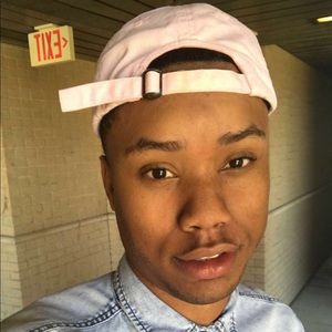 Meet your Posher, Jordan